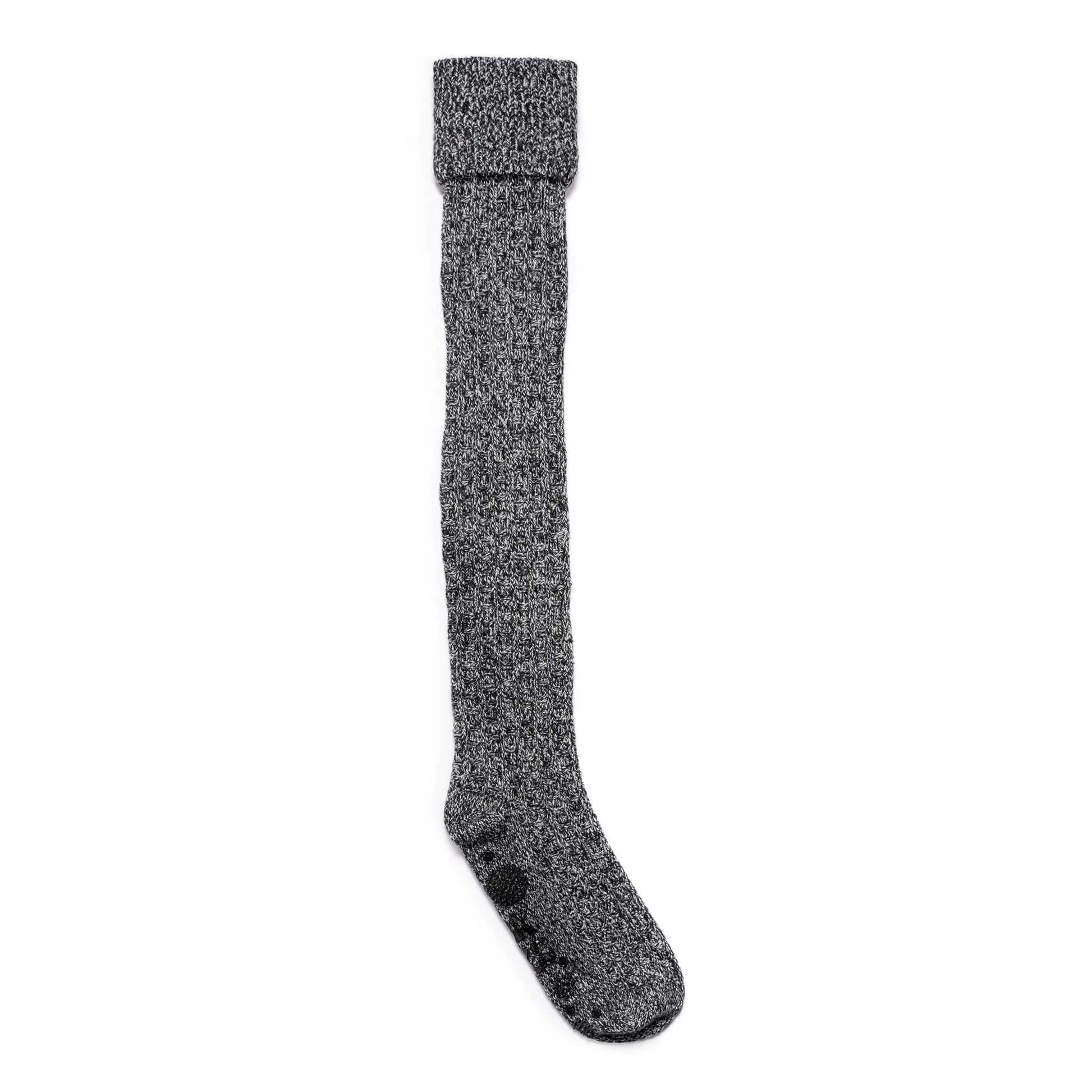 Muk Luks Microfiber Over the Knee Socks