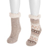 Birch Bark Taupe Chenille