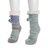 Polar Chill Blue Grey
