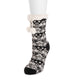 Winter Eclipse Black
