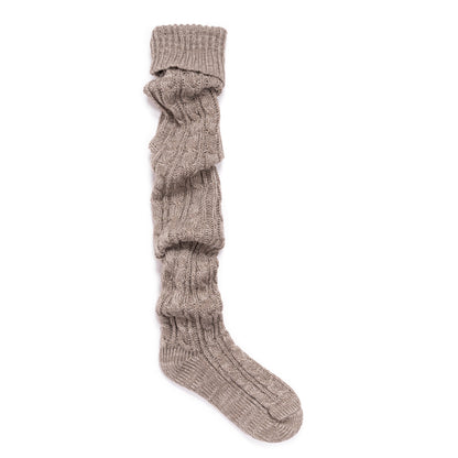 Driftwood Pearl Marl,One Size (6-11)