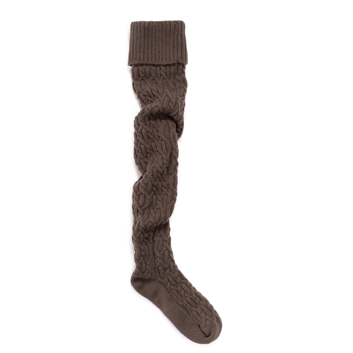 French Chateau,One Size (6-11)