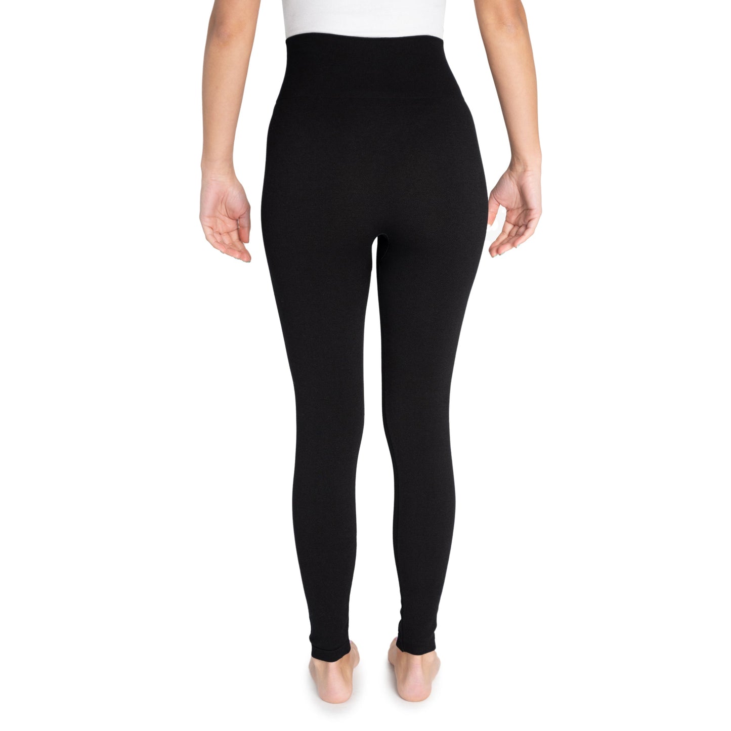 Muk Luks Terry Lined Leggings