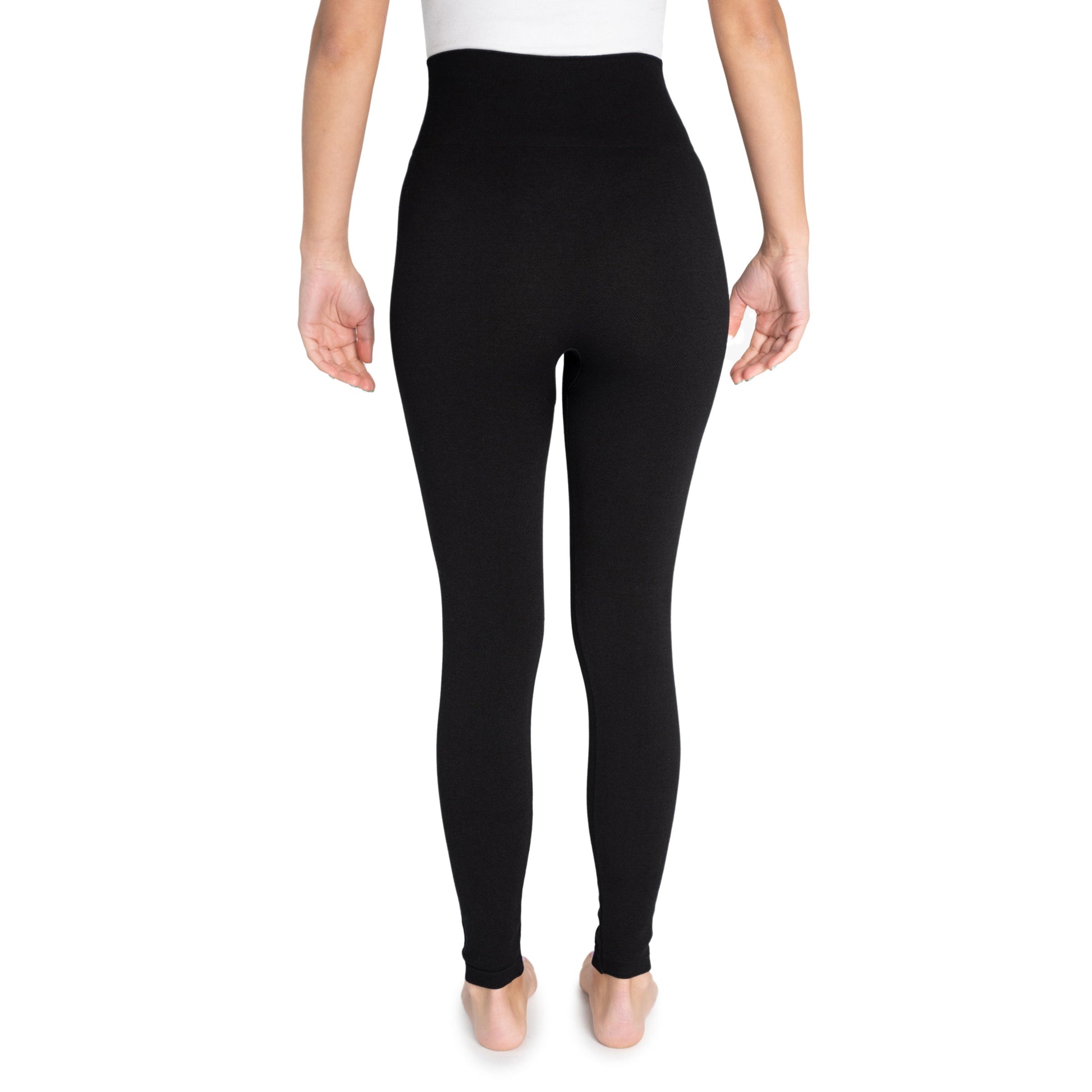 Muk Luks Terry Lined Leggings