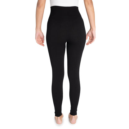 Muk Luks Terry Lined Leggings