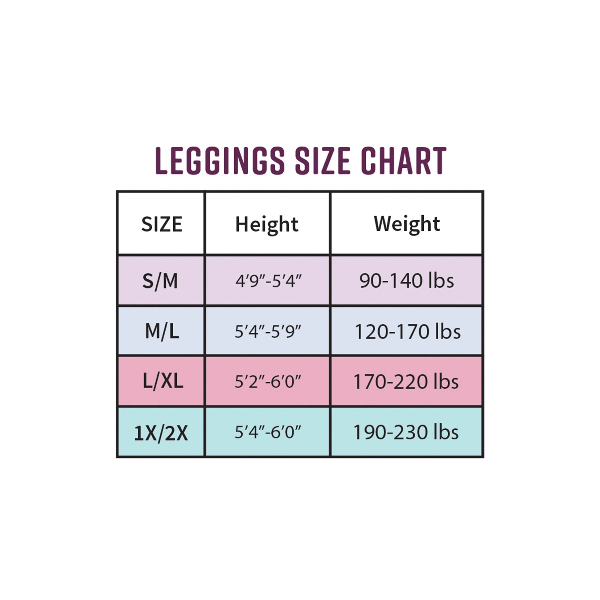 Muk Luks Terry Lined Leggings