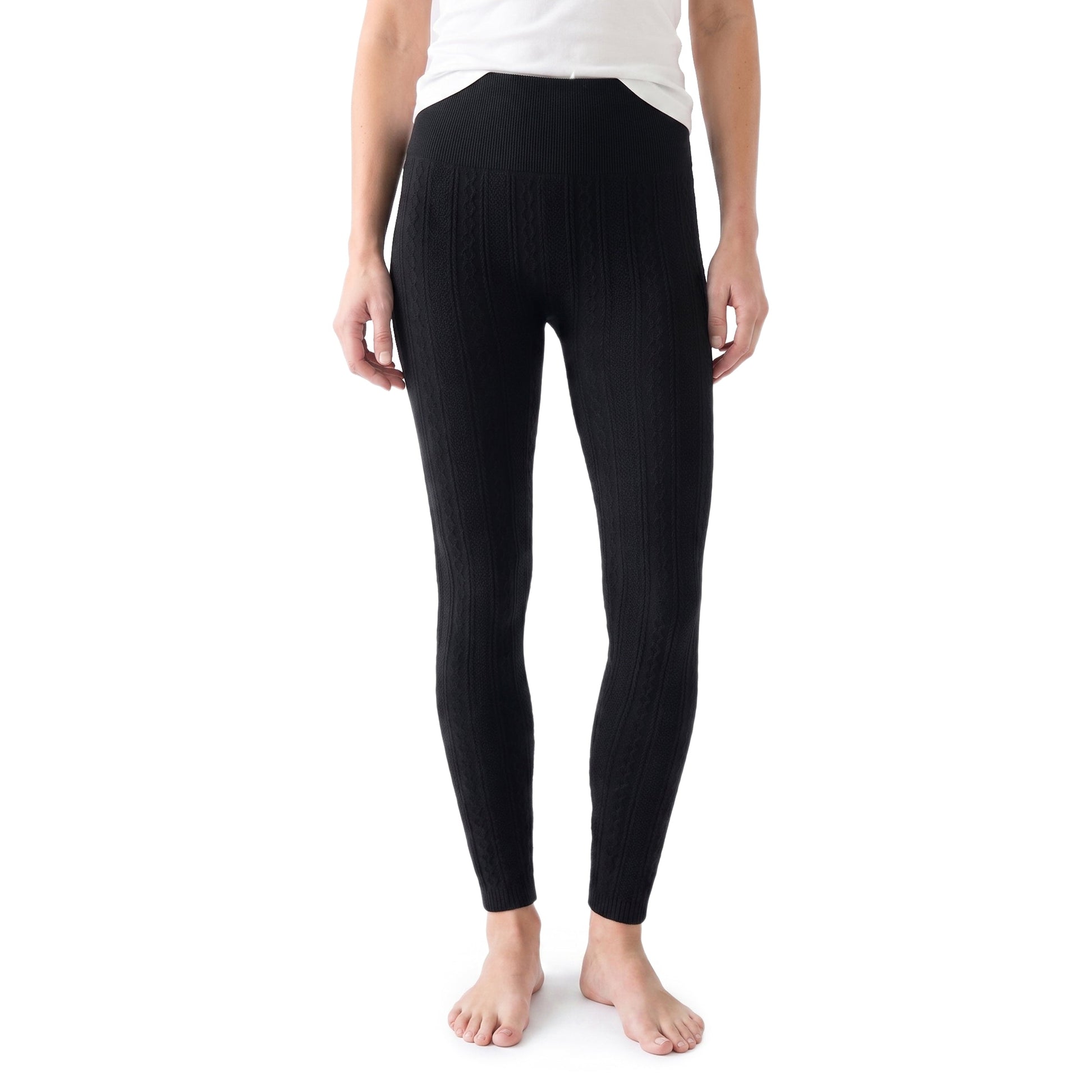 Black Rib Cable,S/M