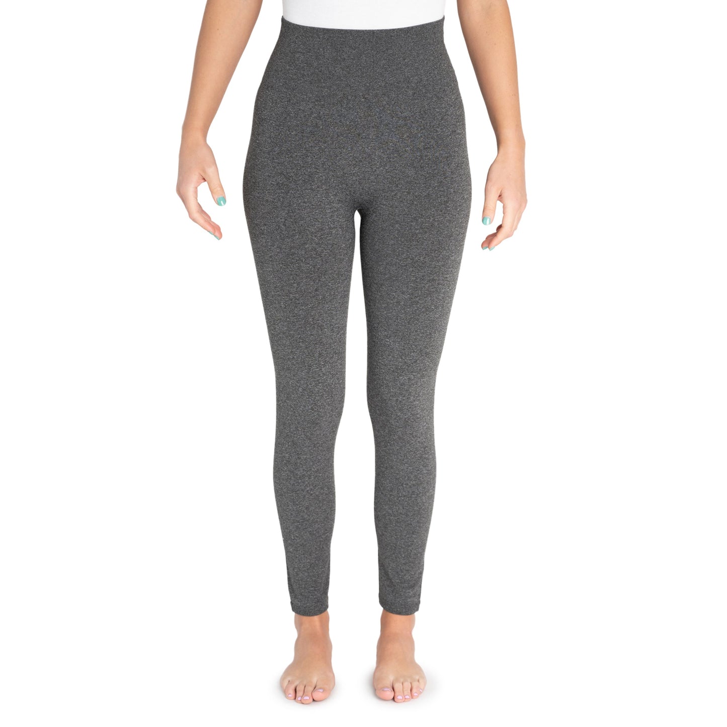 Charcoal Heather,S/M