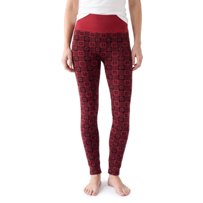 Red Snowflake,S/M
