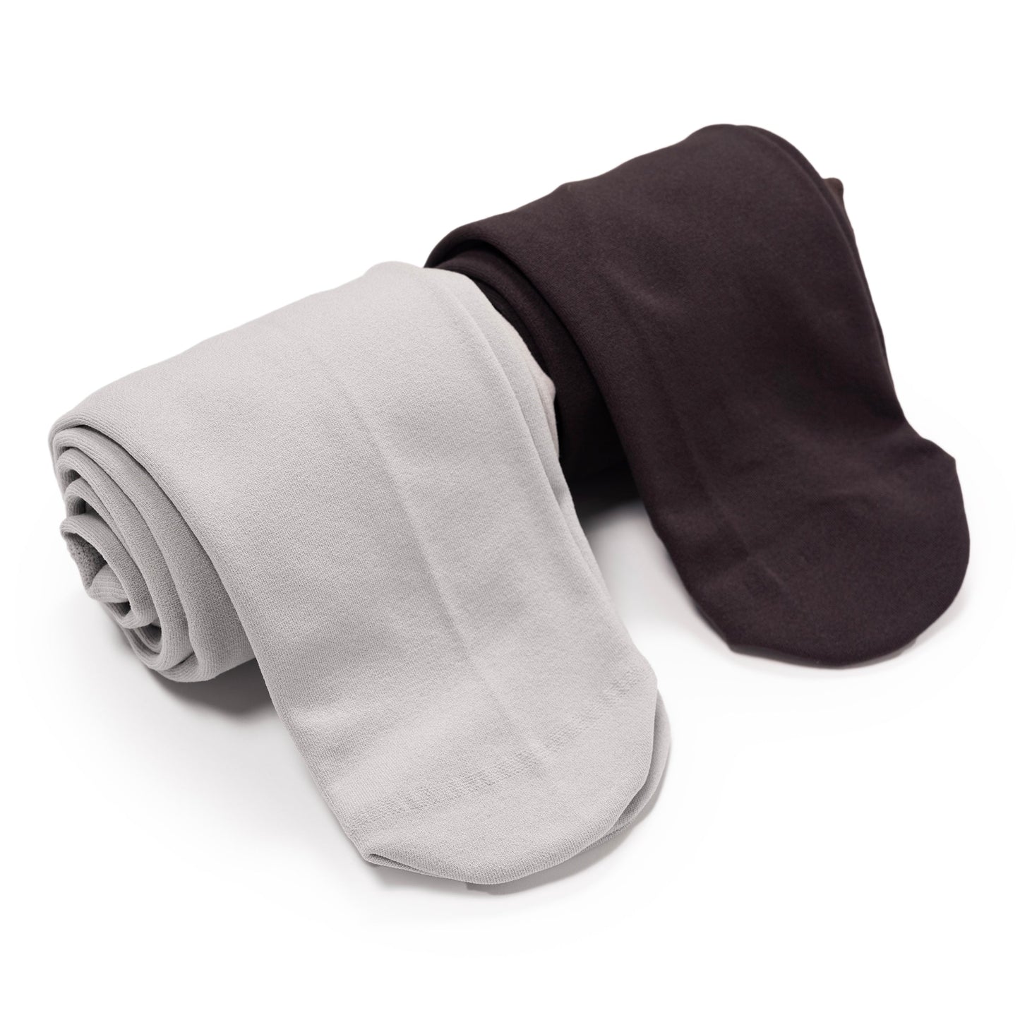 Muk Luks Fleece Lined 2-Pair Pack Tights