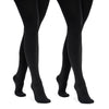 Black-Black