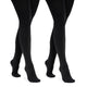 Black-Black