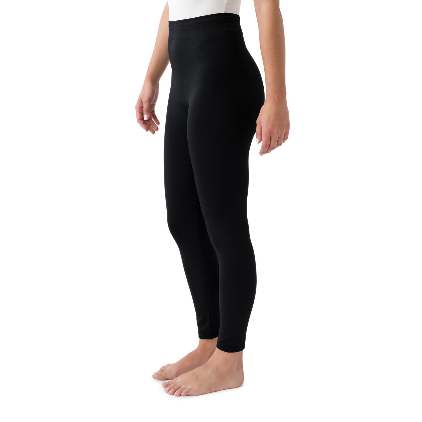 Muk Luks Fleece Lined Leggings