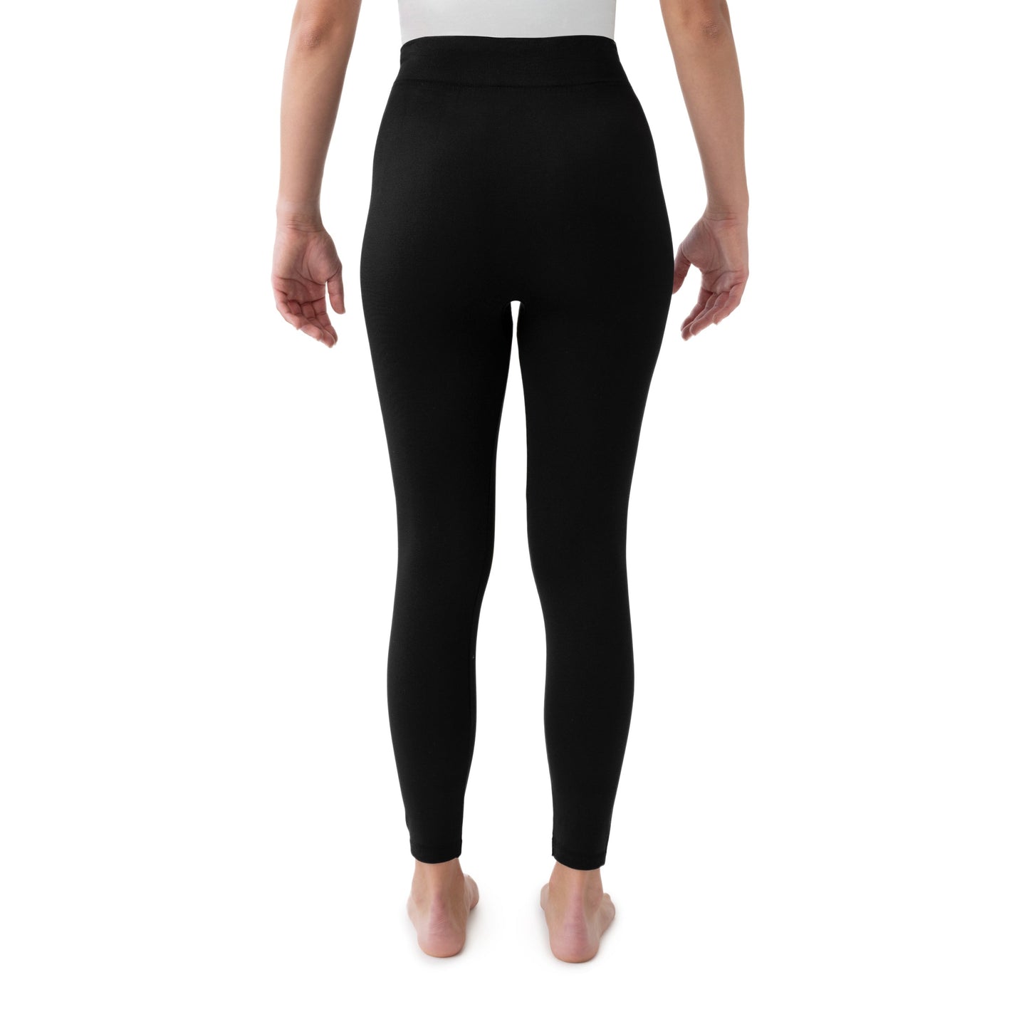 Muk Luks Fleece Lined Leggings