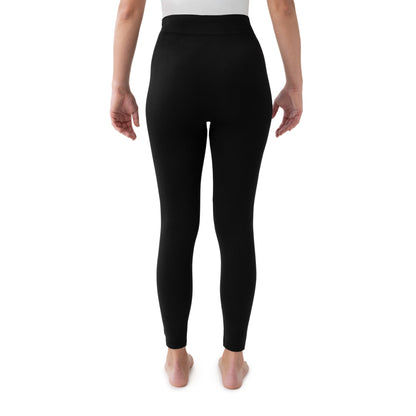 Muk Luks Fleece Lined Leggings