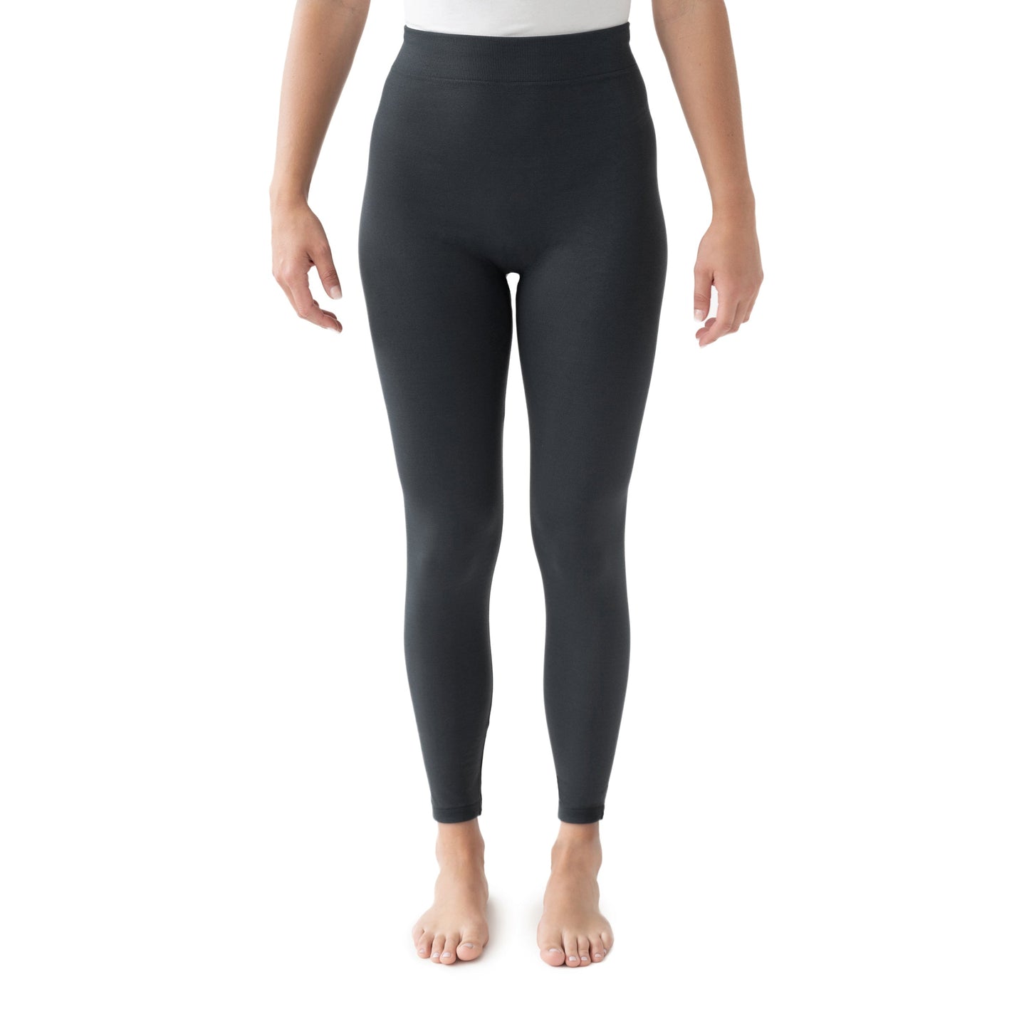 Muk Luks Fleece Lined Leggings