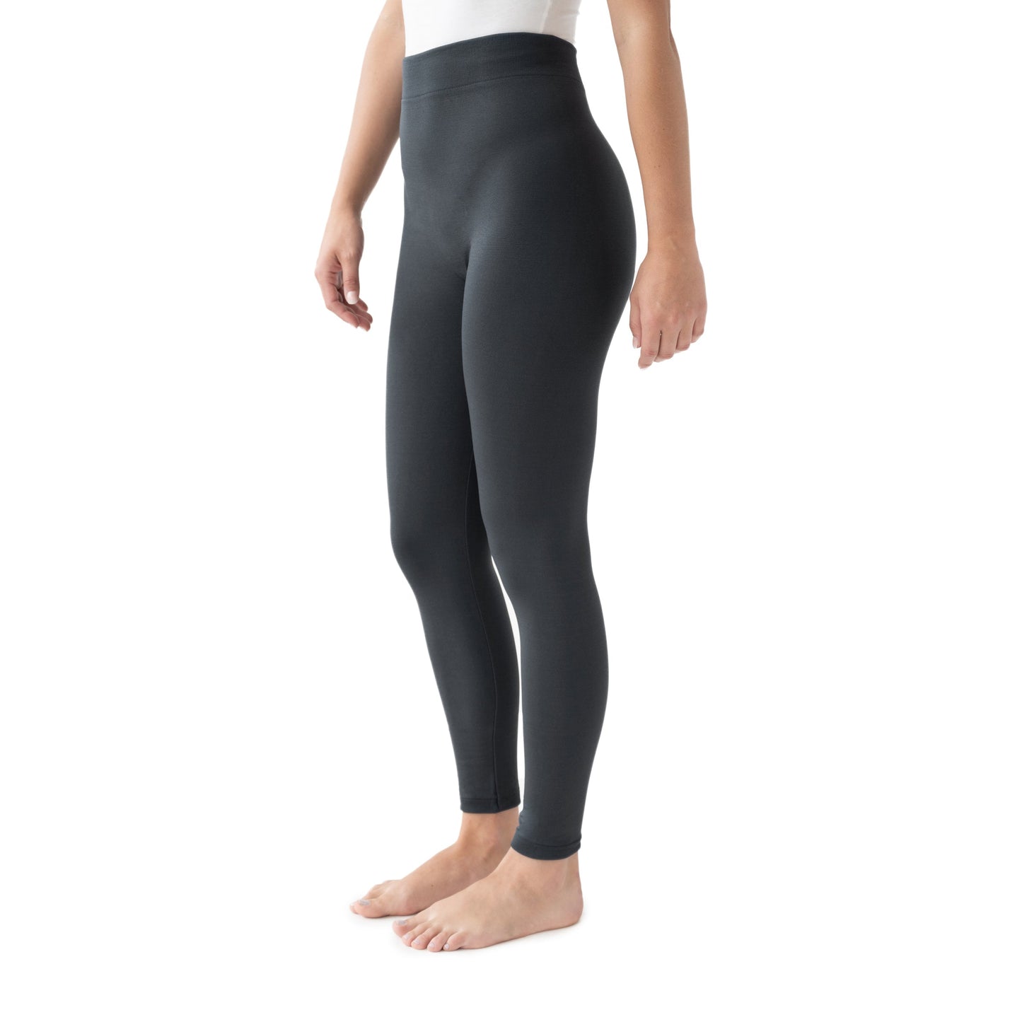 Muk Luks Fleece Lined Leggings