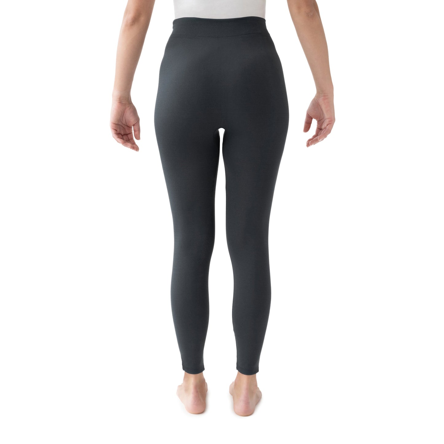 Muk Luks Fleece Lined Leggings