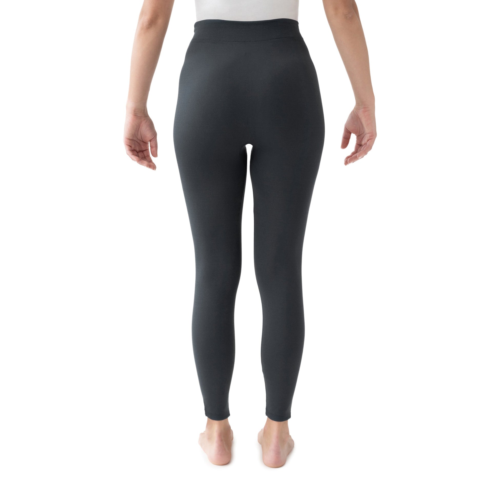 Muk Luks Fleece Lined Leggings