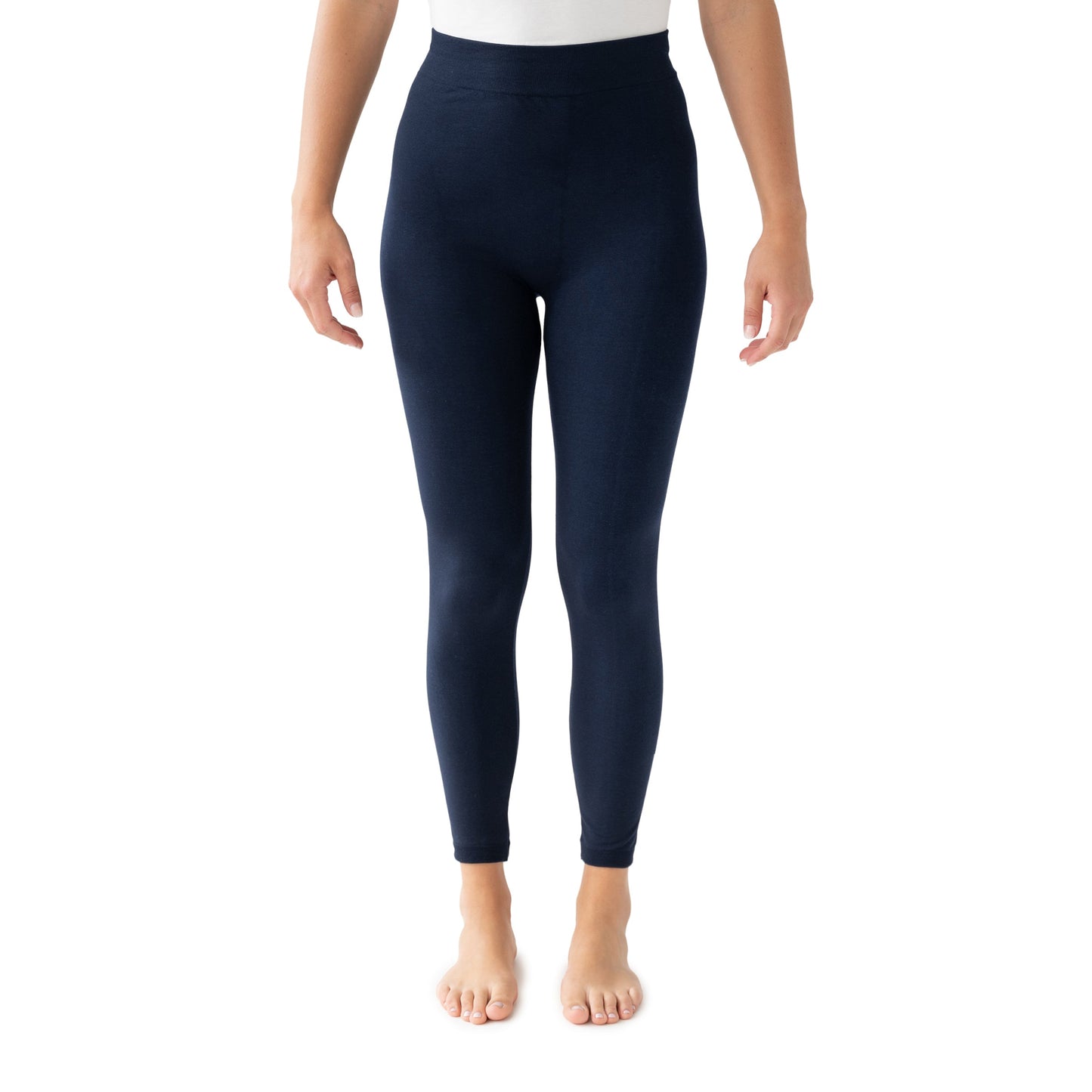 Muk Luks Fleece Lined Leggings