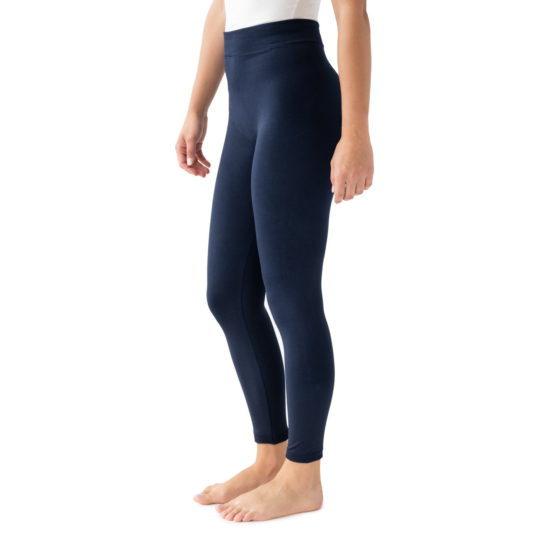 Muk Luks Fleece Lined Leggings
