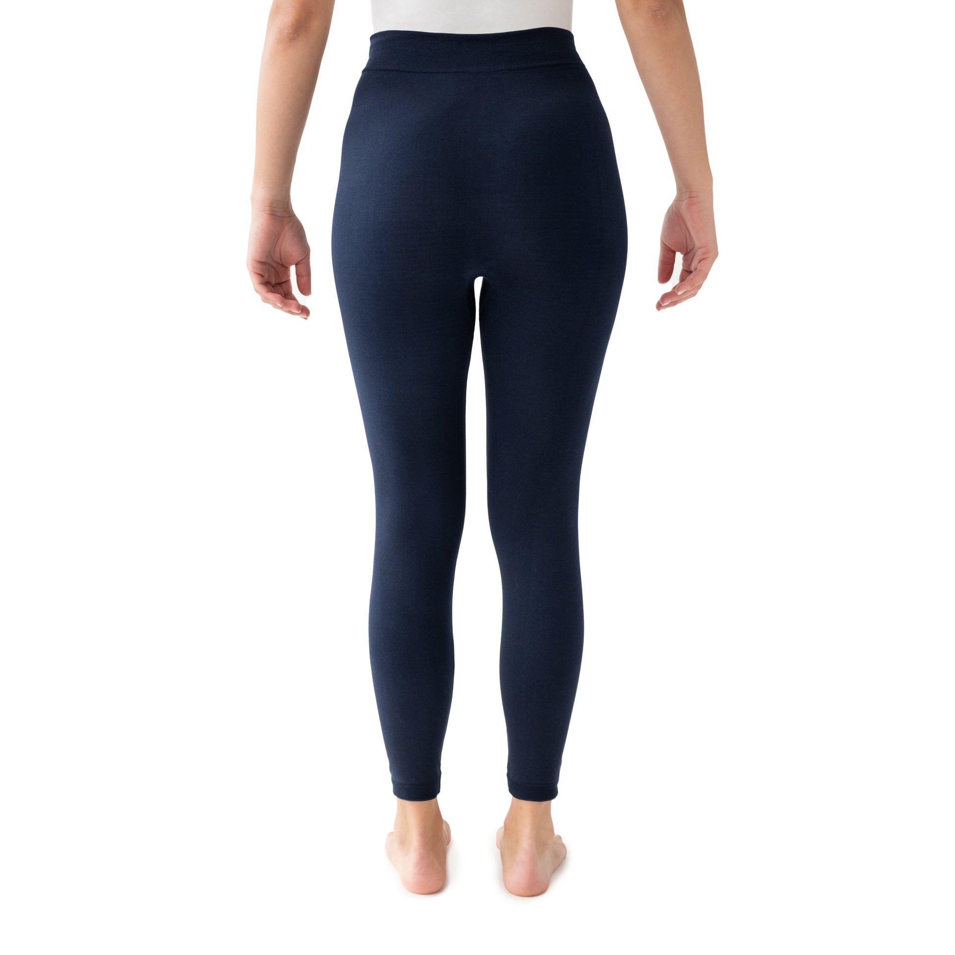 Muk Luks Fleece Lined Leggings