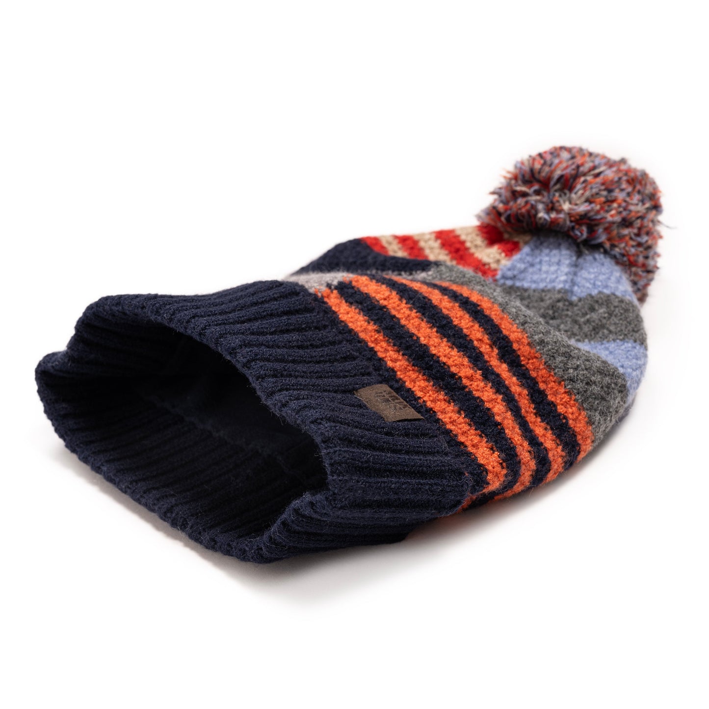 Muk Luks Color block Hat
