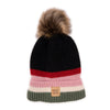 Ebony/Dark Grey Marl