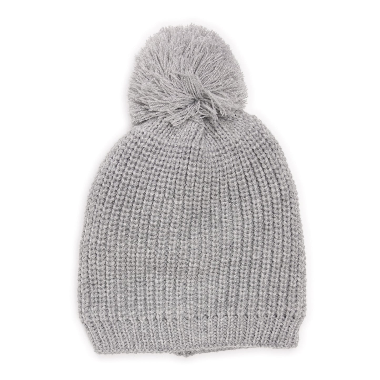 Muk Luks Heat Retainer Cable Hat