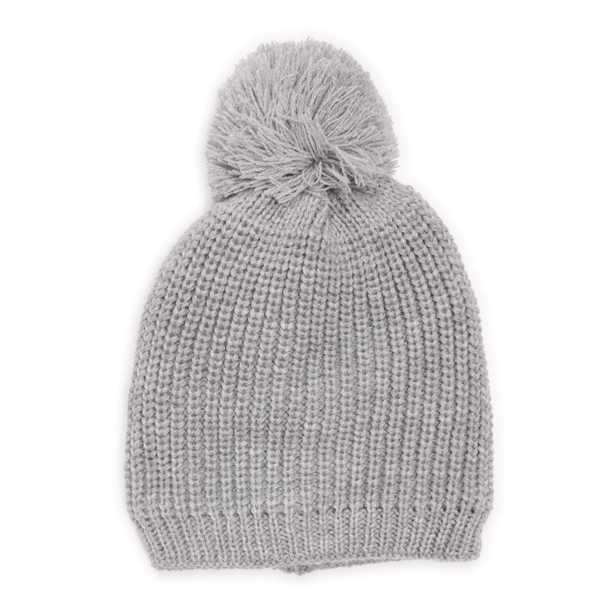 Muk Luks Heat Retainer Cable Hat
