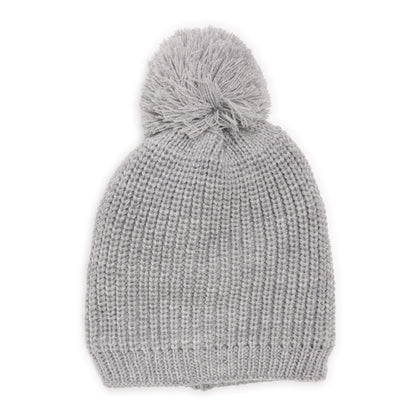 Muk Luks Heat Retainer Cable Hat