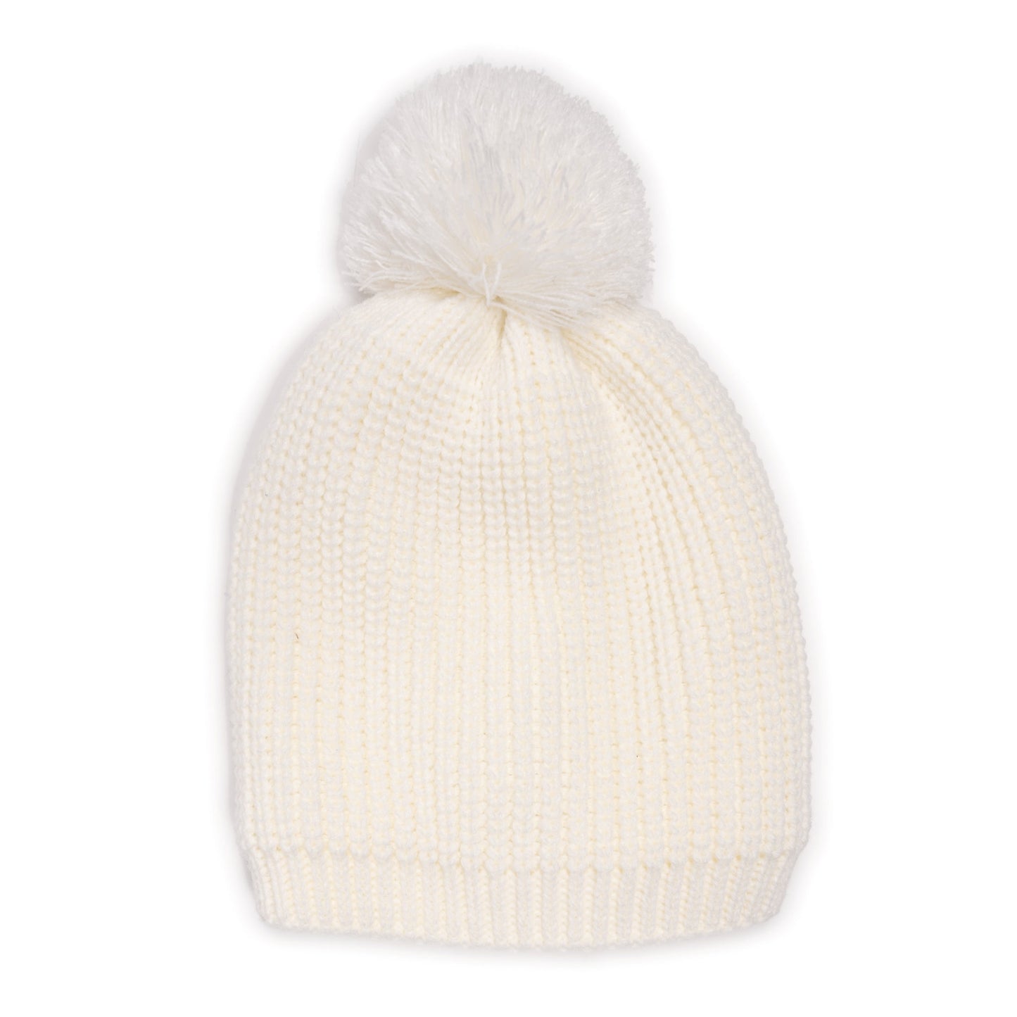 Muk Luks Heat Retainer Cable Hat