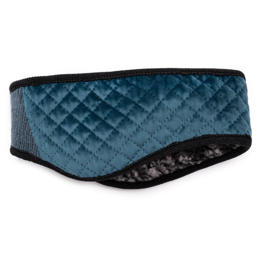 Muk Luks Quilted Headband