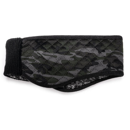Muk Luks Quilted Headband