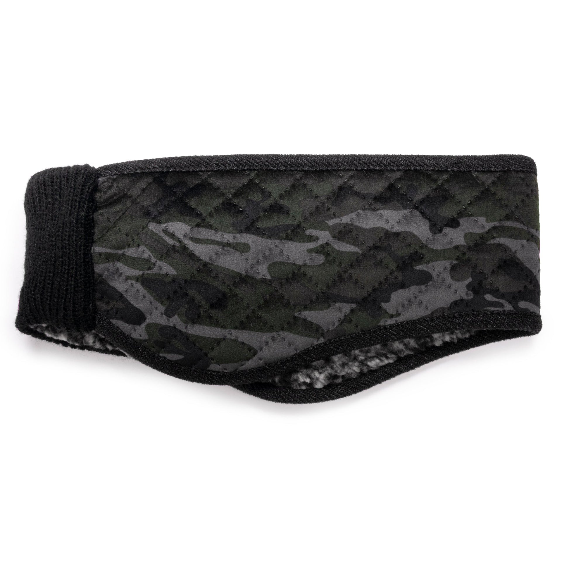 Camo Quilted,One Size