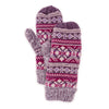 Mulberry Fairisle