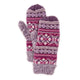 Mulberry Fairisle
