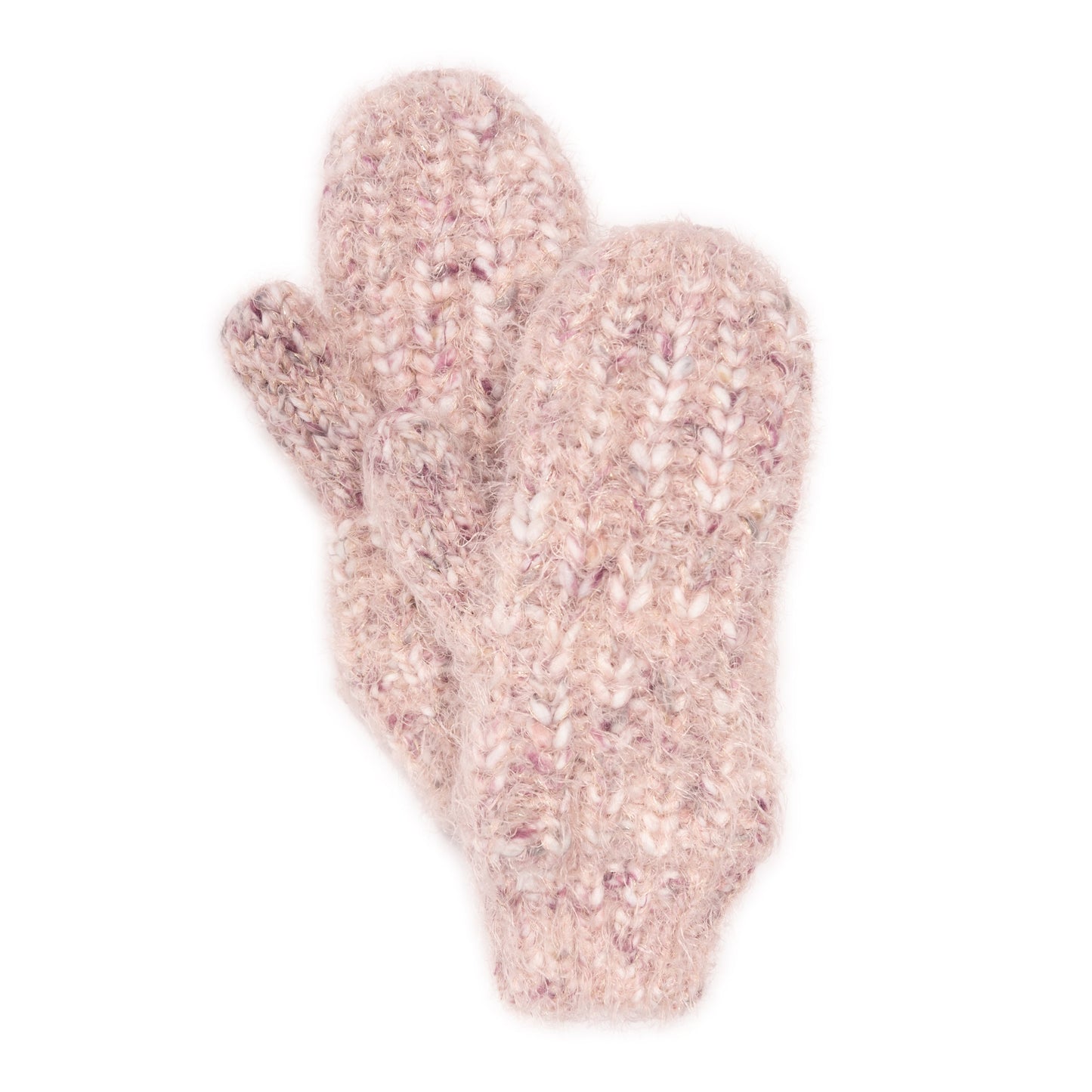 Rose Quartz Blend,One Size