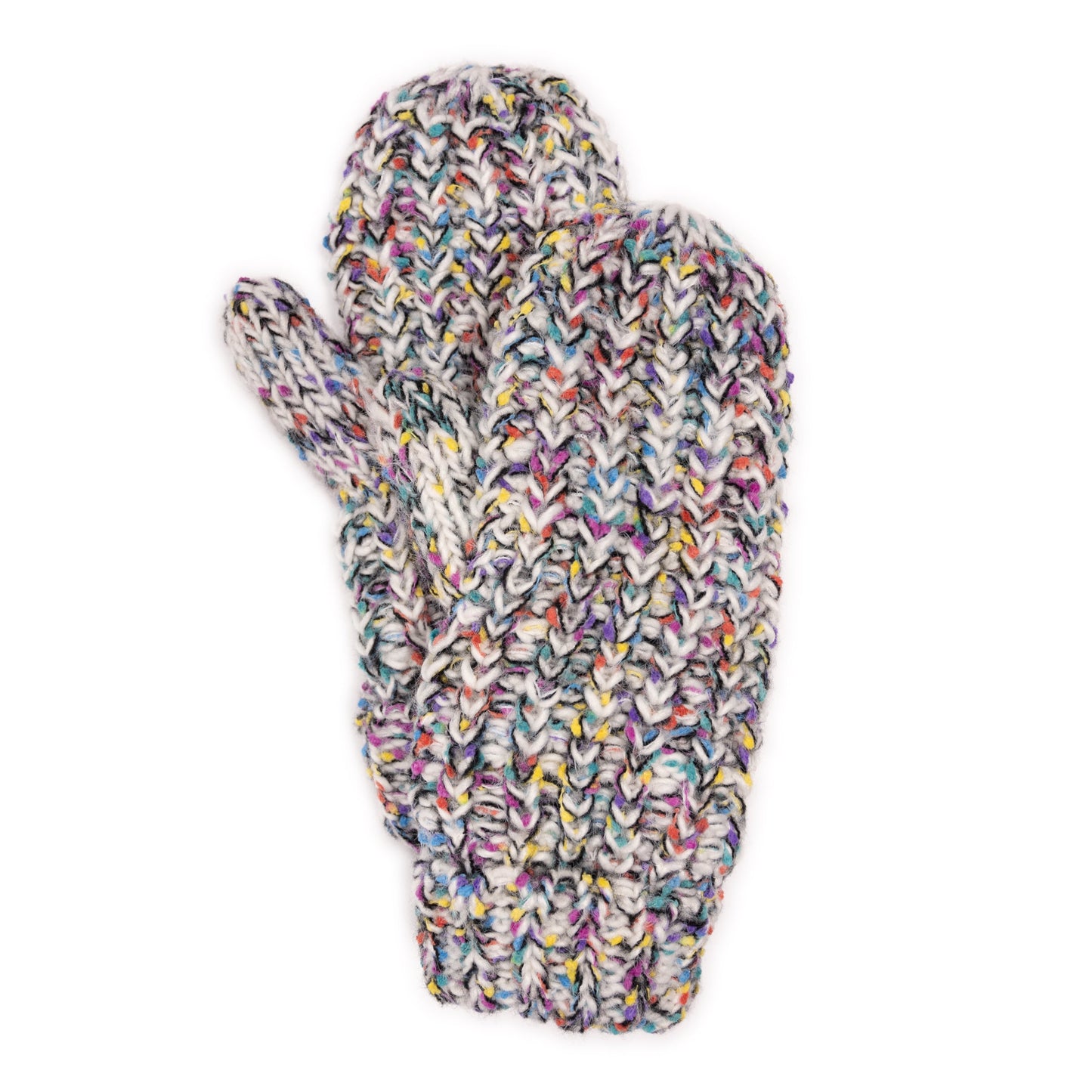 Rainbow Marl,One Size