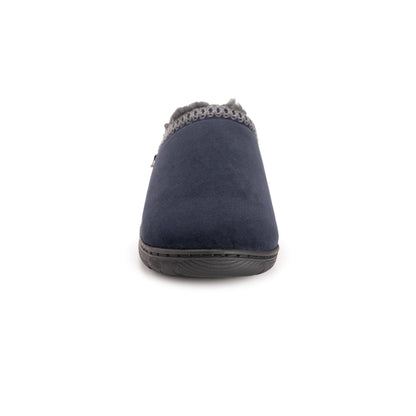 Muk Luks Gabriel Leo Clog Slippers