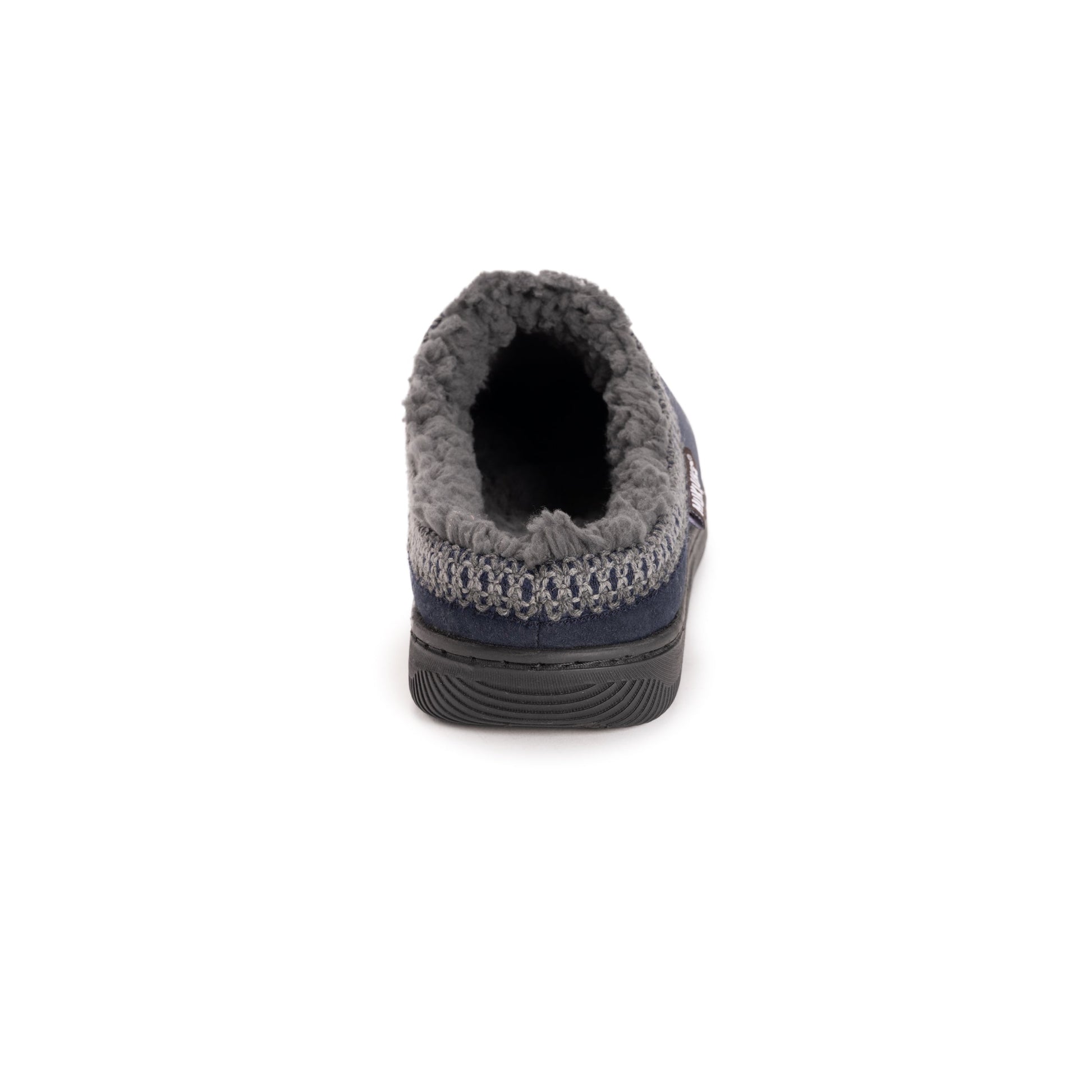 Muk Luks Gabriel Leo Clog Slippers