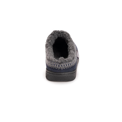 Muk Luks Gabriel Leo Clog Slippers