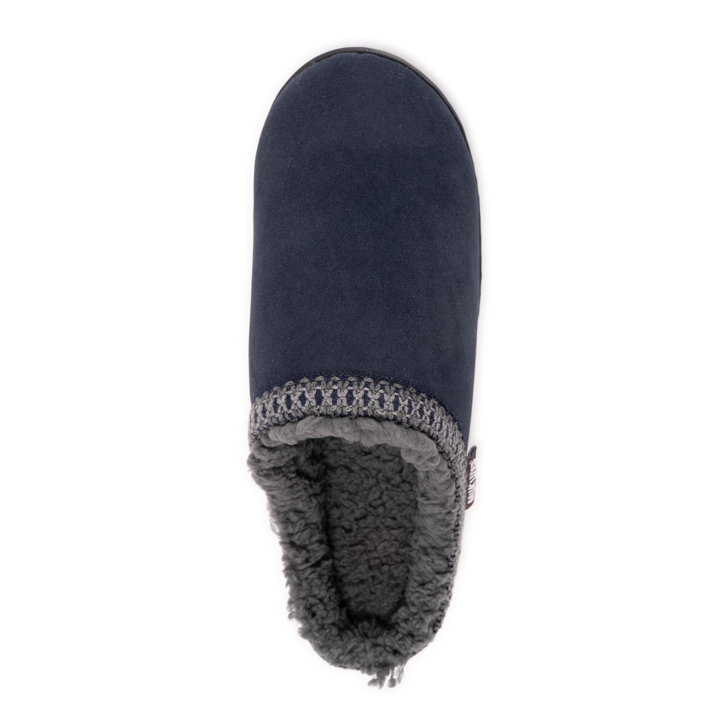 Muk Luks Gabriel Leo Clog Slippers