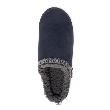 Muk Luks Gabriel Leo Clog Slippers