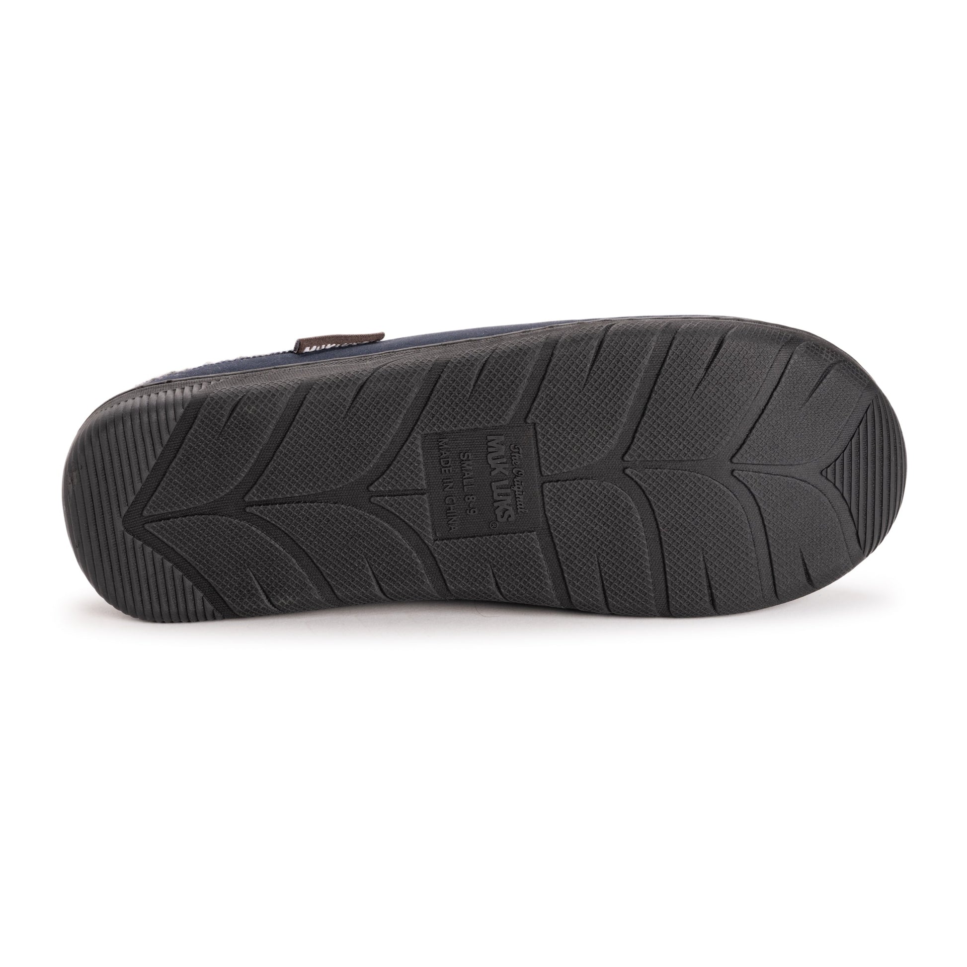 Muk Luks Gabriel Leo Clog Slippers