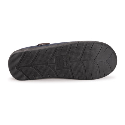 Muk Luks Gabriel Leo Clog Slippers