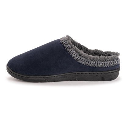 Muk Luks Gabriel Leo Clog Slippers