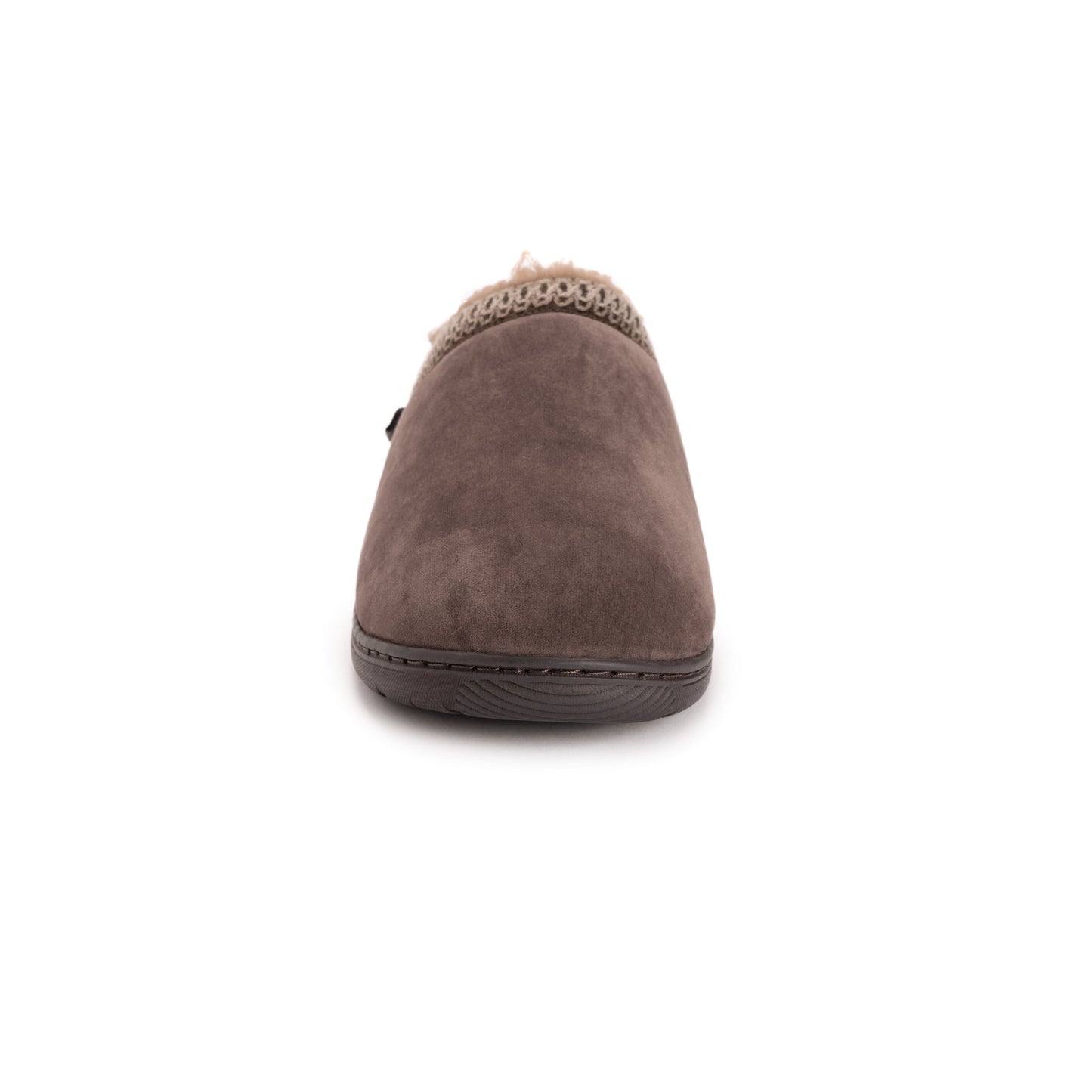 Muk Luks Gabriel Leo Clog Slippers