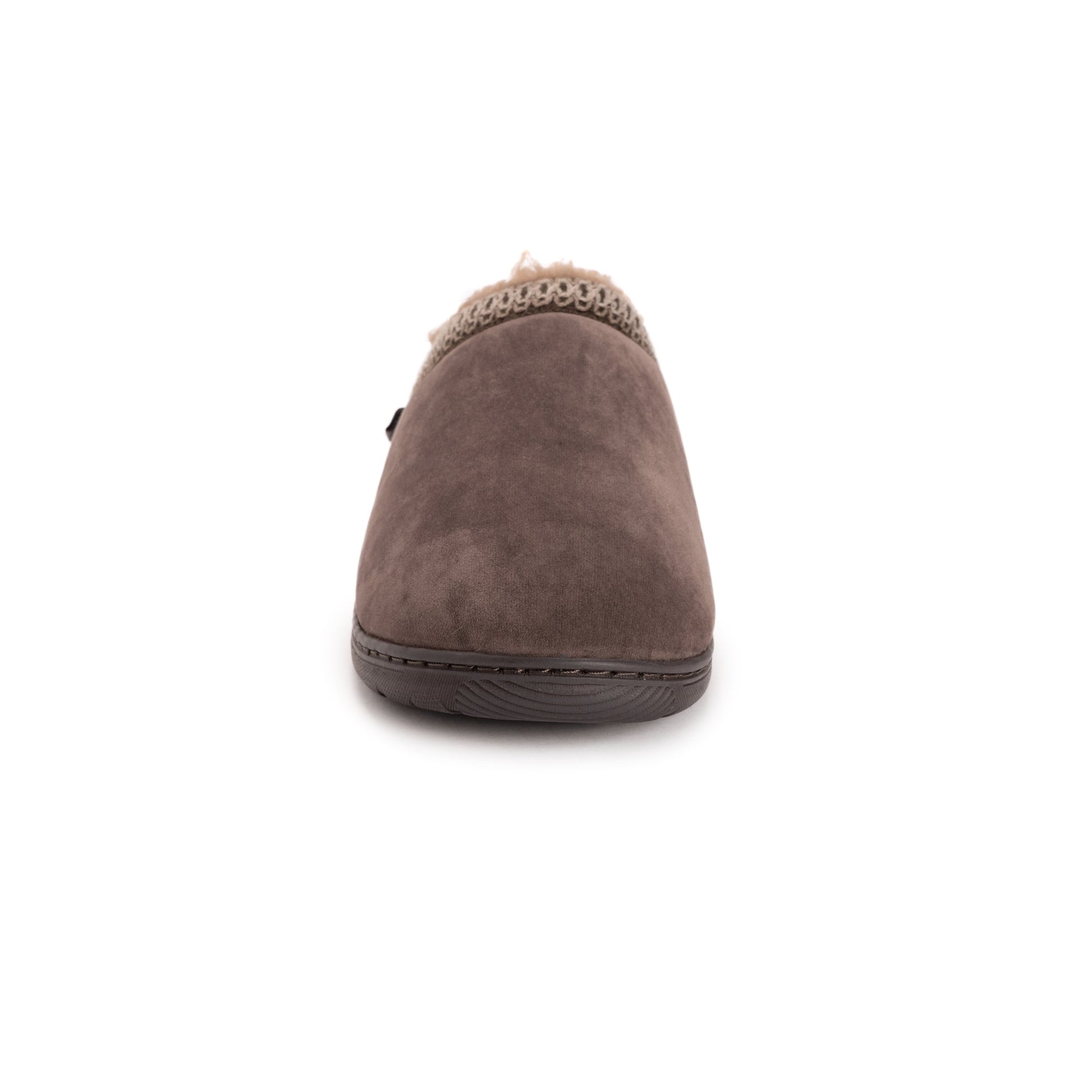 Muk Luks Gabriel Leo Clog Slippers