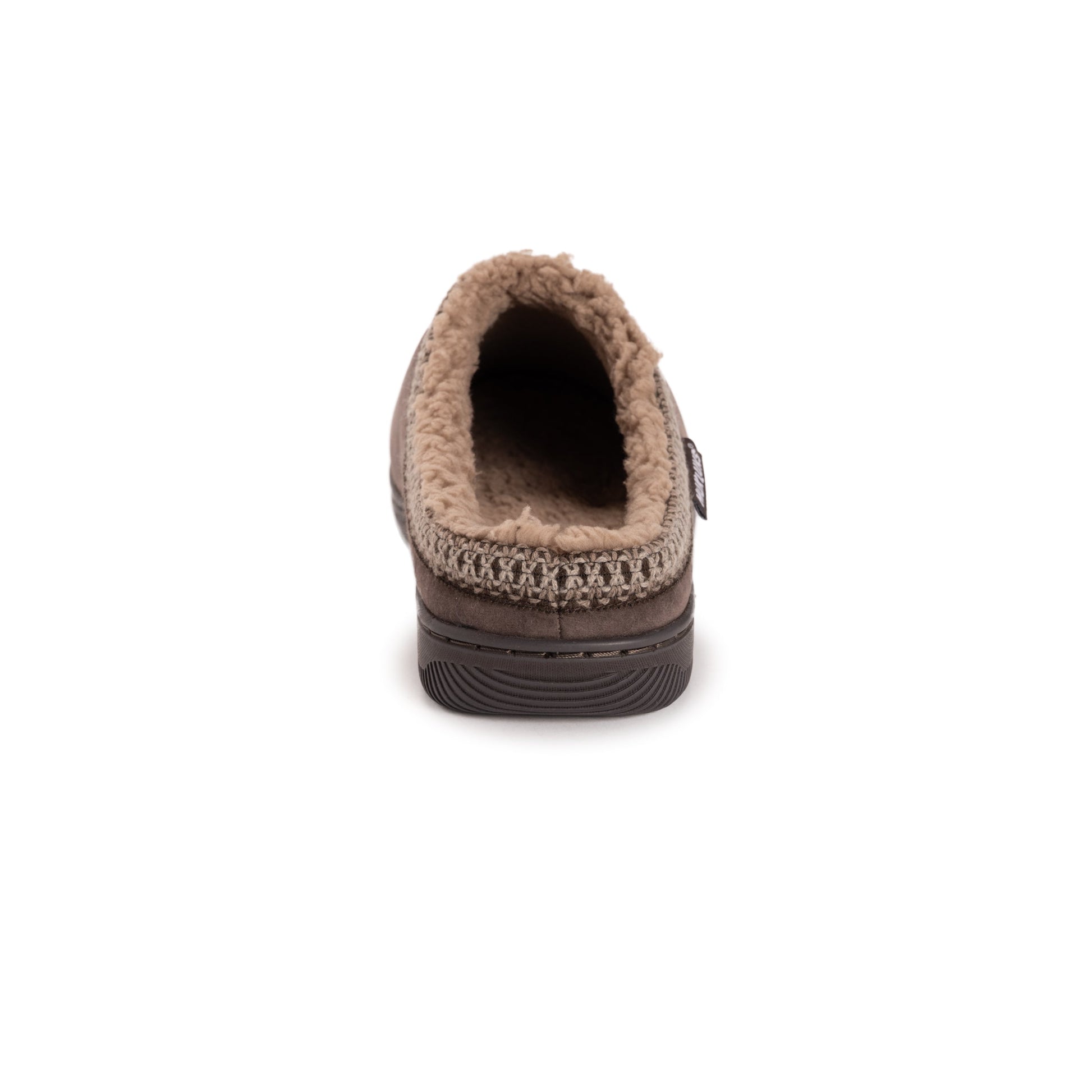 Muk Luks Gabriel Leo Clog Slippers
